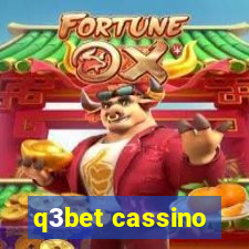 q3bet cassino